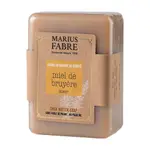 法國 MARIUS FABRE 法鉑 天然草本蜂蜜棕櫚皂 150G (MF003)