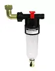 Chapin 4700 16-Ounce HydroFeed in-Line Fertilizing Injection System for Sprin...