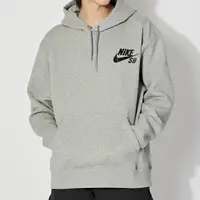 在飛比找蝦皮商城優惠-Nike AS M SB Icon Hoodie PO Es