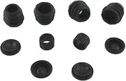 Carlson 16199 Disc Brake Caliper Guide Pin Boot Kit