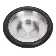 2pcs 8CM Sink Plugs Prevent Food Residue Stainless Steel Sink Drain Cover Fo CHW