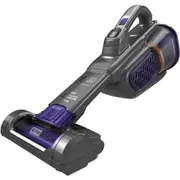 Black & Decker 18V Lithium Ion Pet Dustbuster