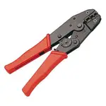 CABAC 230mm Rd/Bl/Yl Pre-Insulated Terminal Crimper KTC1