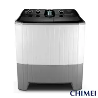 在飛比找樂天市場購物網優惠-(來電更便宜)【CHIMEI 奇美】12公斤 12KG 雙槽