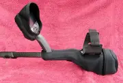 MINELAB CTX 3030 - METAL DETECTOR COVERS - PAIR OF COVERS WITH SUNSHADE