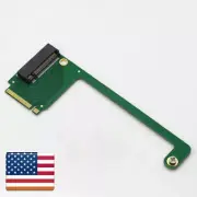For ASUS Rog Ally Modified Handheld Transfer Board 90 Degree M2 Transfercard