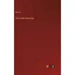 THE GREEK ANTHOLOGY