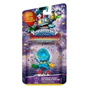Skylanders SuperChargers - BIRTHDAY BASH BIG BUBBLE POP FIZZ (2015 Release)