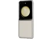 Tech21 EvoClear for Galaxy Z Flip 6 - Clear