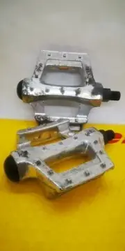 Nos Odyssey VPX pedals 1/2" old mid school Bmx freestyle Gt
