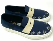 VANS MYSTIC STYLE 53 DX SHOES UNISEX WOMENS 11 MENS 9.5 NEW VN0A4U1C4UA