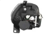 Headlight TYC 20-0850-15-2 for FIAT GRANDE PUNTO (199_) 1.2 2009-2014