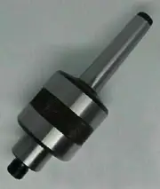 REVOLVING LIVE CENTER MT3 THREADED M14 X