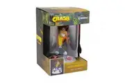 Paladone 22cm Crash Bandicoot Themed Bell Jar Light Kids Children Desk Lamp