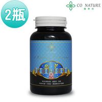 【CO NATURE】乳酸菌+果寡糖 90顆 (超值2入組)