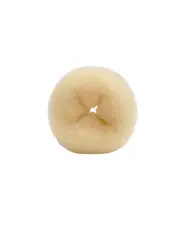Stefan Large Hair Donut, Blonde