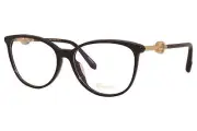 NEW Chopard VCH283S-0700-55 Eyeglasses 55mm 100% Authentic