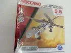 Meccano Maker System Starter Kit 42 Pieces Chopper Metal Spin Master Build