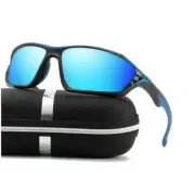 Polarized Myopia Sports Sunglasses Men Women 0~-4.00 Polarized Driving Shades