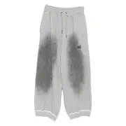 [Madfrenzy] Madfrenzy Rodeo Drawstring Track Pants XL GREY