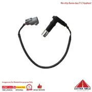 Genuine Toyota OEM SENSOR, CRANK 90919-05095 For Toyota Corolla 2019-2021 4 Cyl (for: Toyota)