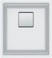 Franke Peak Undermount Sink - PKG11014PWT