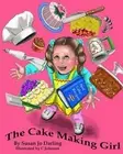 The Cake Making Girl by Susan Jo Darling (English) Paperback Book