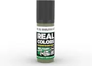 AK Real Colors RC957 IJN M3 (N) Nakajima Interior Green (17ml) (Old RC307)
