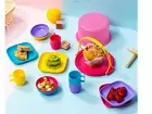 Tupperware Kids Mini Party Set - Brand New in Gift Box