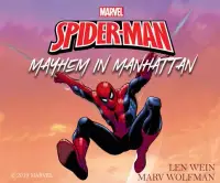 在飛比找博客來優惠-The Amazing Spider-Man: Mayhem