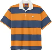 [Canterbury] Rugby Jersey 4 INCH S/S