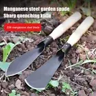 Shovel Dig Wild Vegetables Drive SeaPlant Shovel Soil Thickening Iron Hoe Sho-dt
