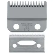 Wahl 2161 2-Hole Clipper Blade Crunch Blade Technology Fits Magic Clip NEW