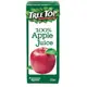 《Tree Top》樹頂100%蘋果汁(200mlx6入)利樂包 200mlx6入