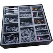 Folded Space Game Inserts - Nemesis: Aftermath & Void Seeders