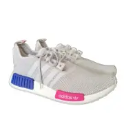 Adidas Originals NMD_R1's Running Shoe, 6.5 US Unisex Big Kid