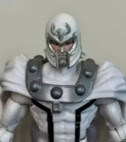 1/12 Painted Head Sculpture Fit 6" Male Figures Body Toys Mafex