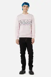 Ghost Hearts Knit