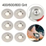 Professional Glass Cutting Tool 100mm Diamond Grinding Disc Angle Grinder Blade