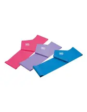 [BODY SCULPTURE] Power Band 3 Piece in Multi