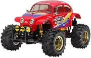 Tamiya 1/10 Electric RC Car Series No. 618 Monster Beetle 2015 Off-Road 58618