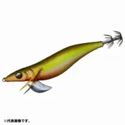 Daiwa Emeraldas Stay 4.0gou Yako-Moss Green egi squid-jig From Stylish anglers