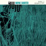 Juju Shmbonus Track - Wayne Shorter CD
