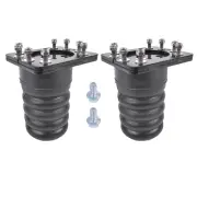 2pcs Rear Suspension Helper SumoSprings For Dodge RAM 1500 3.6 5.7L SSR30747
