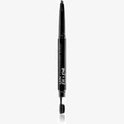 NYX Professional Makeup Fill & Fluff eyebrow pomade pencil color 05 ash brown 0.2 g