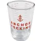 《Anchor》耐熱玻璃量杯(150ml) | 刻度量杯