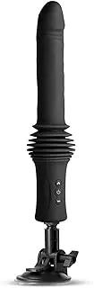 Renegade Super Stroker - Black-(nsn-1119-13)
