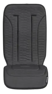 UPPAbaby Reversible Seat Liner For Vista & Cruz Strollers (Reed)