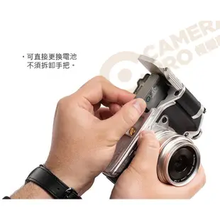 STC 復古相機把手座 FOR Olympus PEN-F 防滑膠皮 [相機專家] 公司貨