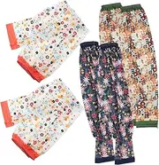 [HIAKDOFT] Gardening Farm Sleeves Uv Protection Arm Sleeves for Farmers and Gardeners